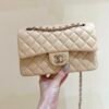 Classic style Classic flap bag   Size:23cm