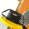Latest extended shoulder strap flip Manhattan baguette bag  Size:19*14*4