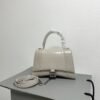 Balenciaga Hourglass  Size:23*15*10cm