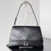 Balenciag Crush  Size:30.9*21*10.9cm