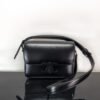 TEEN TRIOMPHE calf leather handbag