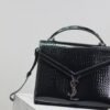 CASSANDRA_ briefcase  Size:24.5*20*11.5cm