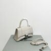 Balenciaga Hourglass  Size:19*13*8cm