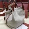 Loro Piana Large Bucket Large Handbag  Size:28*22*36cm