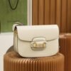 𝙃𝙤𝙧𝙨𝙚𝙗𝙞𝙩 1955 saddle bag  Size:25*18*8𝙘𝙢
