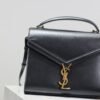 CASSANDRA_ briefcase  Size:24.5*20*11.5cm