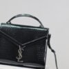 CASSANDRA_ briefcase  Size:24.5*20*11.5cm