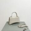 Balenciaga Hourglass  Size:19*13*8cm