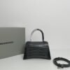 Balenciaga Hourglass  Size:23*15*10cm