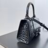 Balenciagα hourglass  Size:19*13*8cm