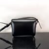 TEEN TRIOMPHE calf leather handbag