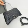 Balenciaga Hourglass  Size:23*15*10cm