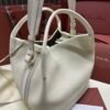 Loro Piana Large Bucket Large Handbag  Size:28*22*36cm