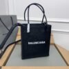 🔥🔥🔥 BALENCIAG Square Shopping Bag  Size:19*8*21.5cm