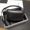 TEEN TRIOMPHE calf leather handbag