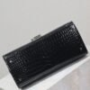 CASSANDRA_ briefcase  Size:24.5*20*11.5cm