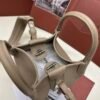 Loro Piana Mini Bucket Handbag  Size:16*14*23cm