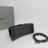 Balenciaga Hourglass  Size:23*15*10cm