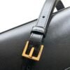 Latest extended shoulder strap flip Manhattan baguette bag  Size:19*14*4