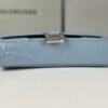 Balenciag alpha hourglass bag chain bag  Size:19*12*5cm