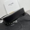 CELIN_E 2024🆕｜TILL ❤️❤️❤️❤️ Shiny cowhide handbag  Size:22*13.5*4cm
