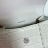 Balenciaga Hourglass  Size:19*13*8cm
