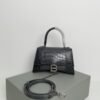 Balenciaga Hourglass  Size:23*15*10cm