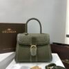 Delvaux brillant  Size:28*13.5*22.5cm