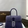 Delvaux brillant  Size:28*13.5*22.5cm