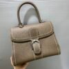 Delvaux brillant  Size:28*13.5*22.5cm
