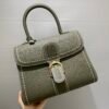Delvaux brillant  Size:28*13.5*22.5cm