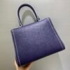 Delvaux brillant  Size:28*13.5*22.5cm