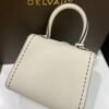 Delvaux brillant  Size:20cm