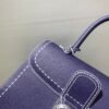 Delvaux brillant  Size:28*13.5*22.5cm