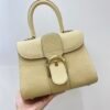 Delvaux mini  Size:20*12*15cm