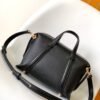 Medium Boston handbag  Size:27.5*17.5*25.5cm