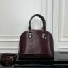 Alma BB handbag  Size:23.5*17.5*11.5cm