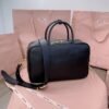 MiuMiu briefcase  Size:34*23*11cm